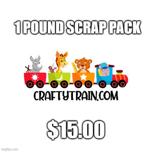 Scrap Packs