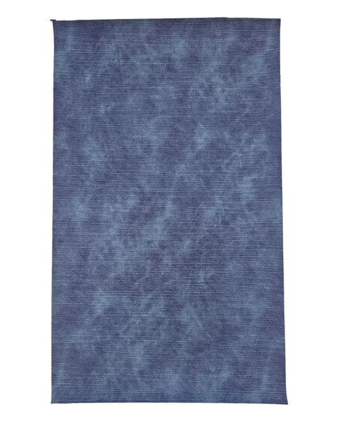 "Denim 2.0" Ultra Smooth Faux Leather Sheet