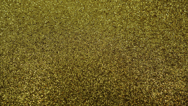 "Aztec Gold 2.0" Fine Glitter Sheet