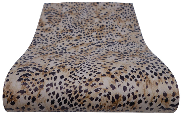 "Wild Thing" Textured Faux Leather sheet