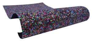 "BGR" Premium Glitter Sheet