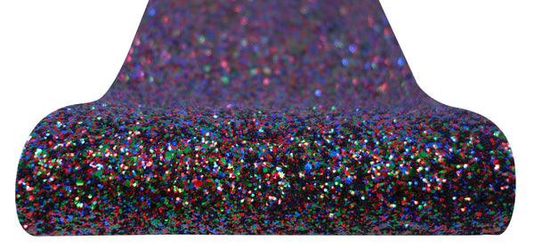 "BGR" Premium Glitter Sheet