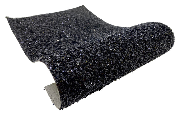 "Black" Tinsel Specialty Sheet