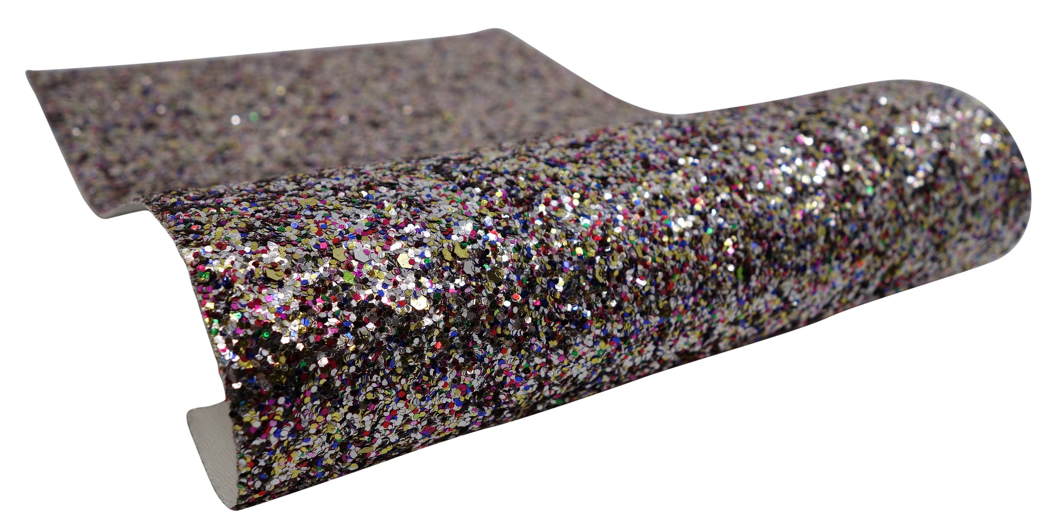 "Disco Party" Premium Glitter sheet