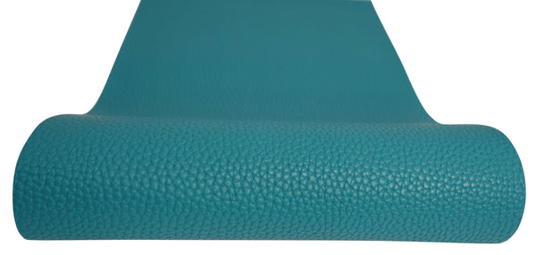 "Caribbean Holiday" Textured Faux Leather Sheet