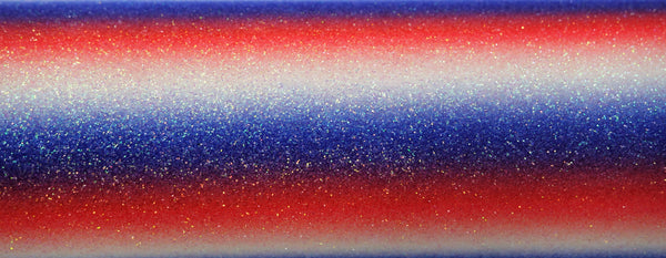 "Freedom Shimmer" Fine Glitter sheet