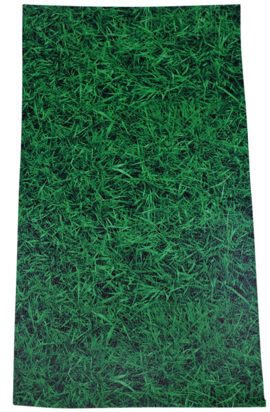 "Grass" Textured Faux Leather sheet - CraftyTrain.com