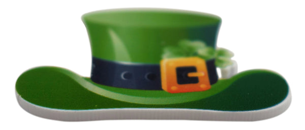 "Leprechaun Hat" Resin - CraftyTrain.com