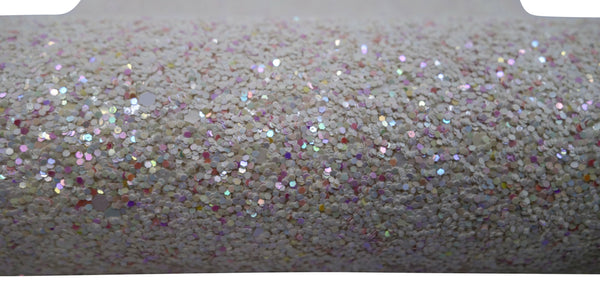 "Halo" Premium Glitter sheet