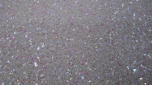 "Halo" Premium Glitter sheet