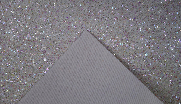 "Halo" Premium Glitter sheet