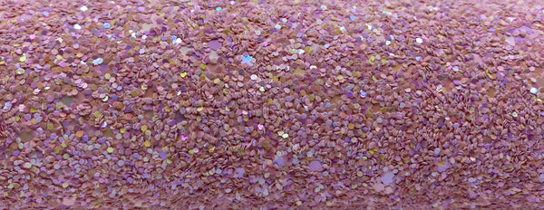 "Shades of Pink" Premium Glitter Sheet