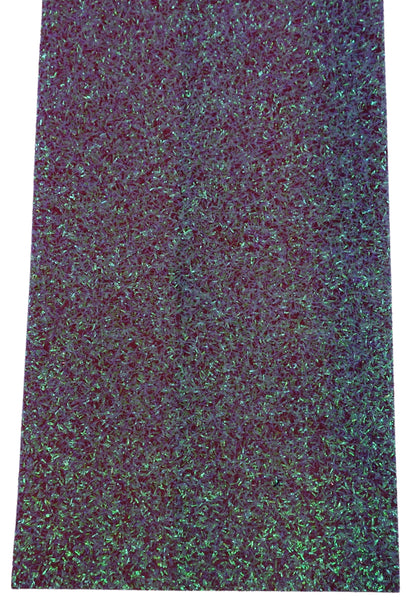 "Iridescent Pink" Tinsel Specialty Sheet