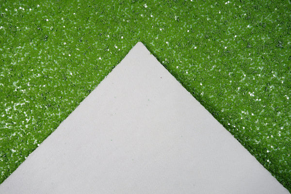 "Limeade Green" Premium Glitter sheet