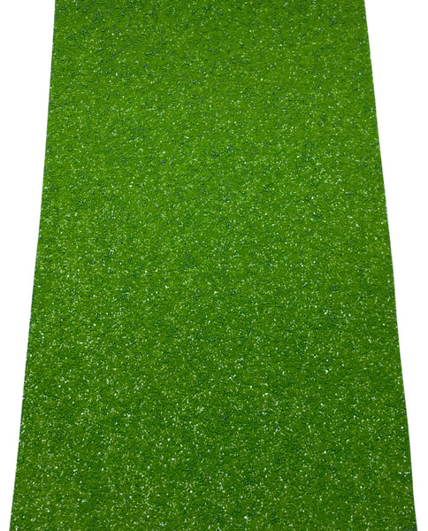 "Limeade Green" Premium Glitter Sheet