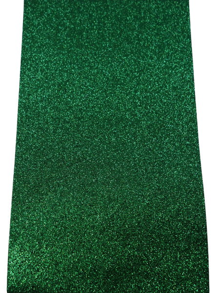 "Topiary Green" Fine Glitter Sheet