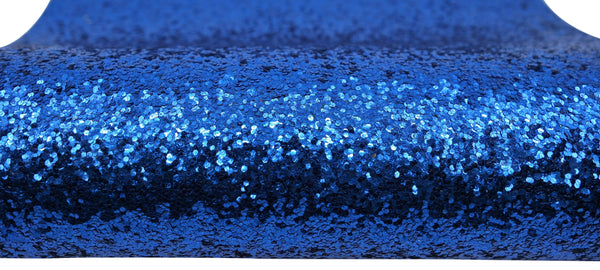 "Pacific Blue" Mixed Glitter sheet