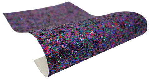 "Party Mix" Premium Glitter sheet