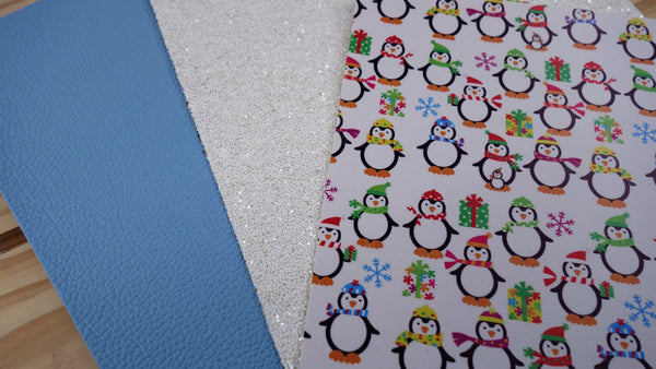 Craft of the Day: Penguin Awareness