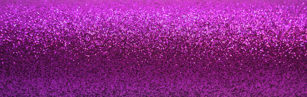 "Tyrian Purple" Fine Glitter Sheet