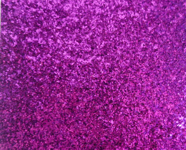 "Purple 2.0" Mixed Glitter sheet