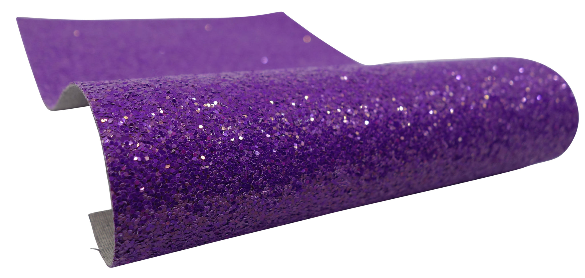 "Purple Reign" Premium Glitter Sheet