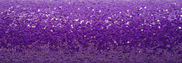 "Purple Reign" Premium Glitter Sheet