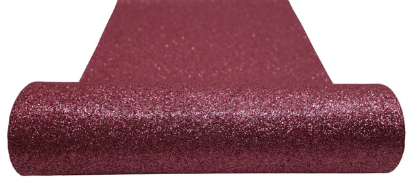 "Dusty Rose" Fine Glitter sheet