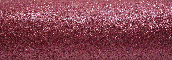 "Dusty Rose" Fine Glitter sheet