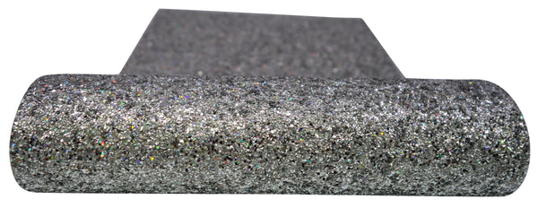 "Diamond in the Rough" Premium Glitter Sheet