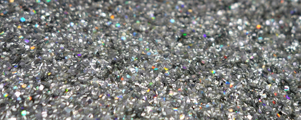 "Diamond in the Rough" Premium Glitter Sheet