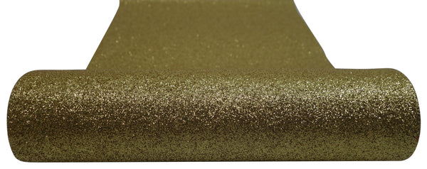 "Golden Sand" Fine Glitter sheet