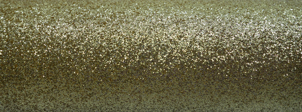 "Golden Sand" Fine Glitter sheet