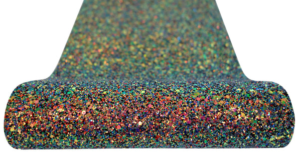 "Siren 2.0" Premium Glitter sheet