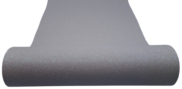 "Sparkling Snow" Fine Glitter sheet