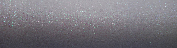 "Sparkling Snow" Fine Glitter sheet