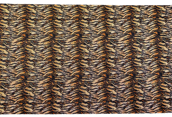 "Tiger" Fine Glitter Sheet