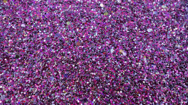 "Vineyard Glisten" Premium Glitter Sheet