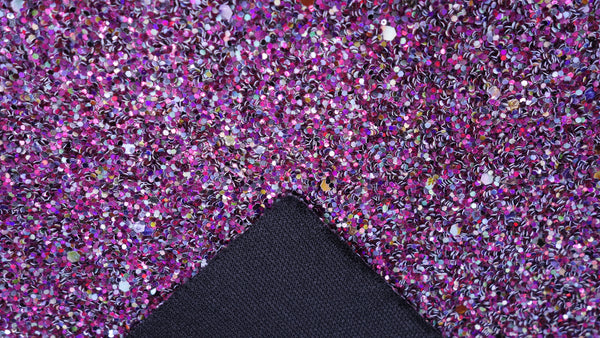 "Vineyard Glisten" Premium Glitter Sheet