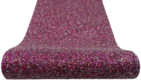 "Vineyard Glisten" Premium Glitter sheet