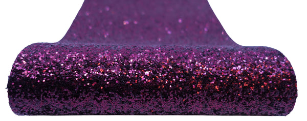 "Wine" Premium Glitter Sheet